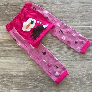 Doodle Pants